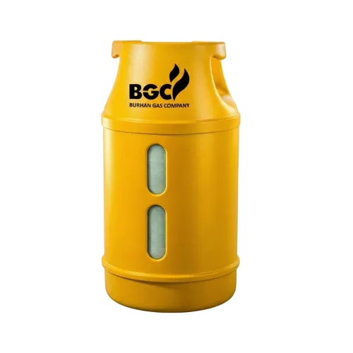 BGC Cylinder