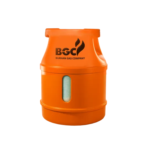 5kg Cylinder